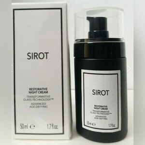 SIROT Restorative Night Cream - 50 ml.